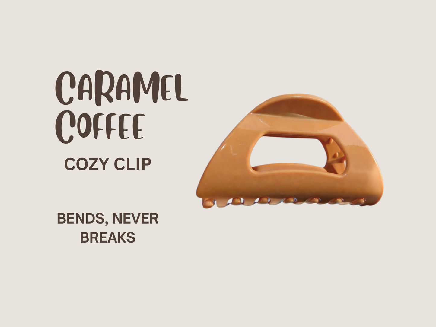 FlexiClaw Cozy Clip™