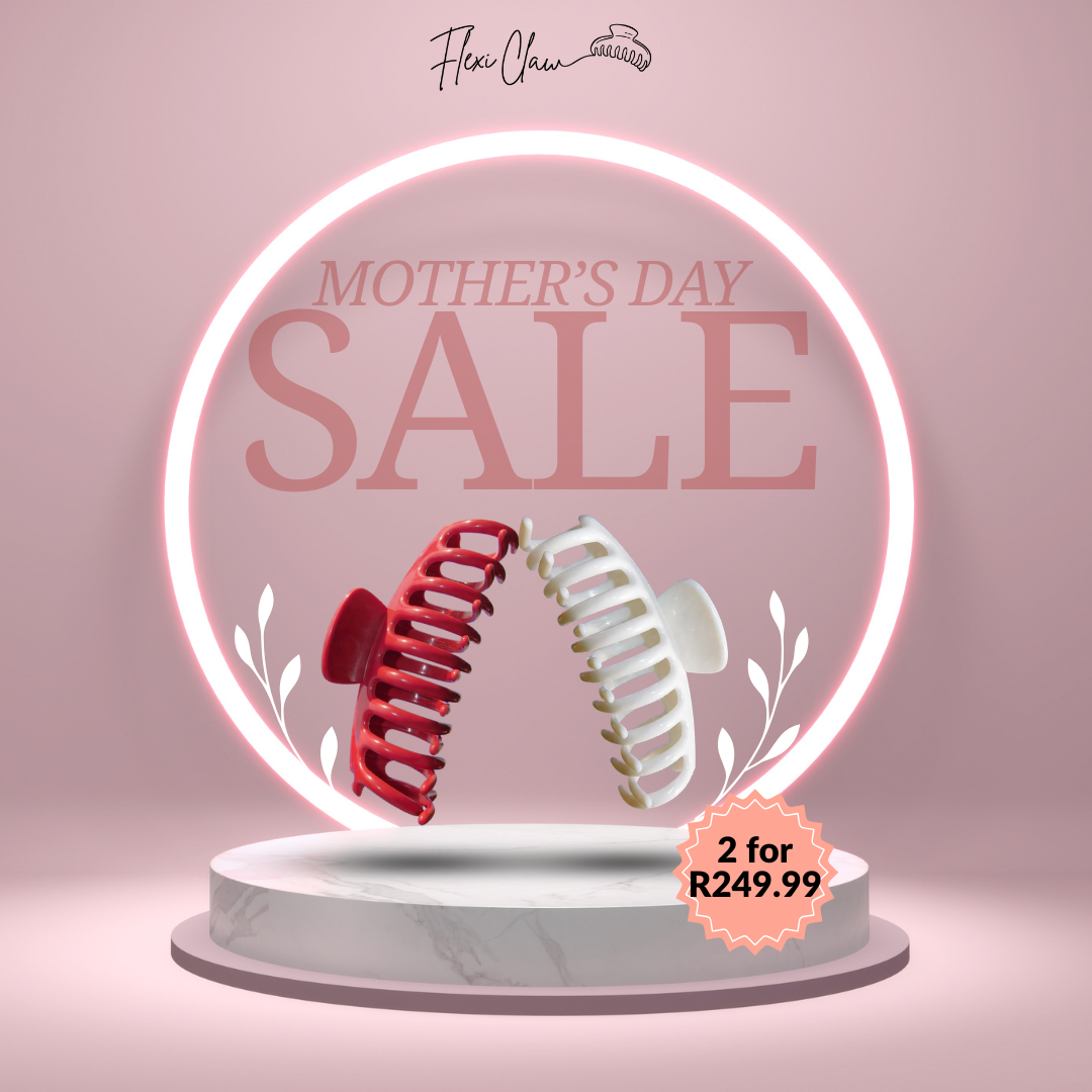 Mother’s Day Red & White Bundle™