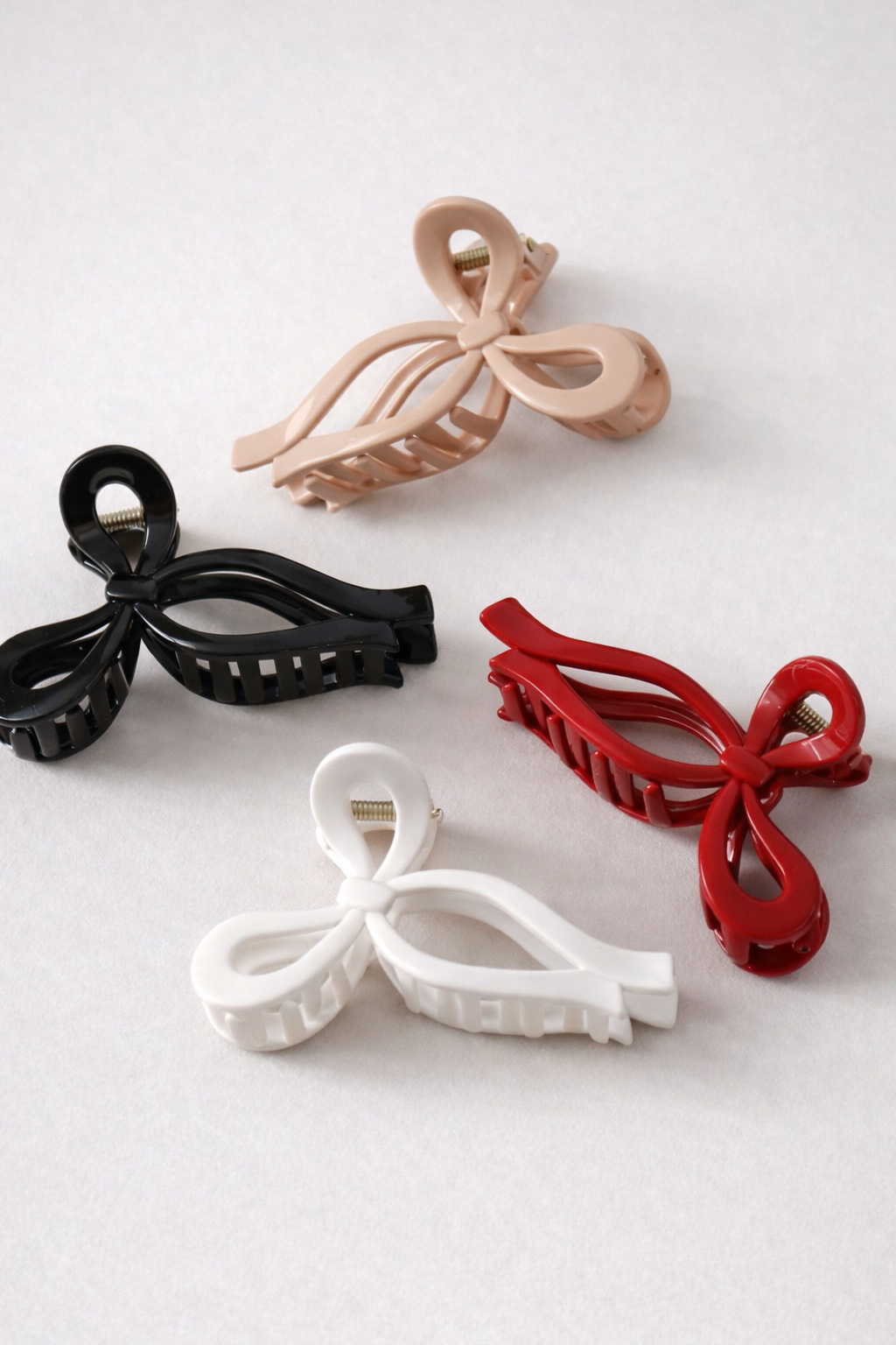 FlexiClaw Bow Clip™