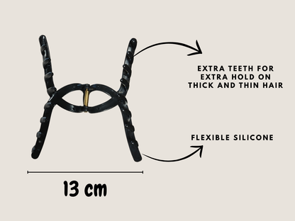 Twist Claw Clip™