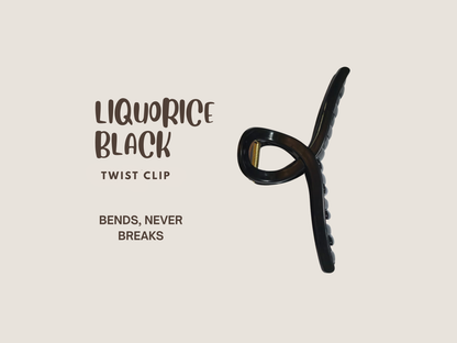 Twist Claw Clip™