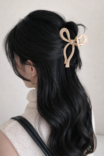 FlexiClaw Bow Clip™