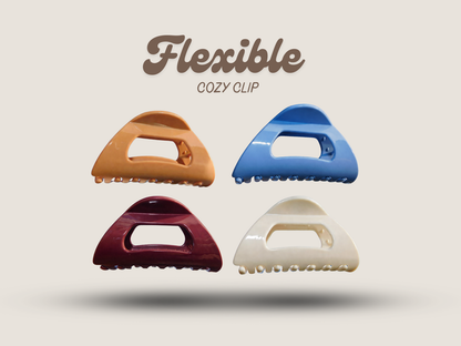 FlexiClaw Cozy Clip™