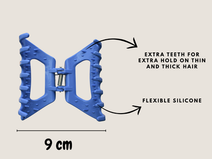FlexiClaw Cozy Clip™