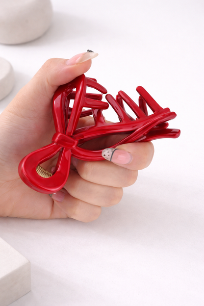 FlexiClaw Bow Clip™