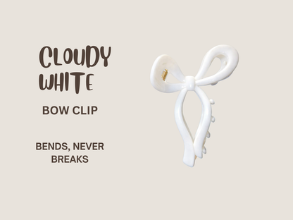 FlexiClaw Bow Clip™