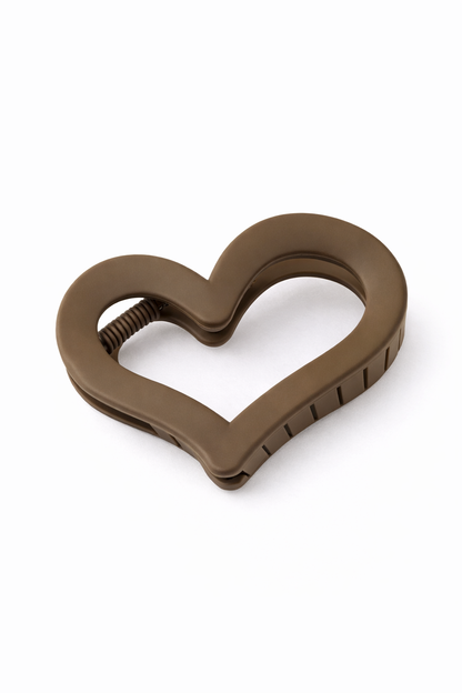 FlexiClaw Heart Clip™