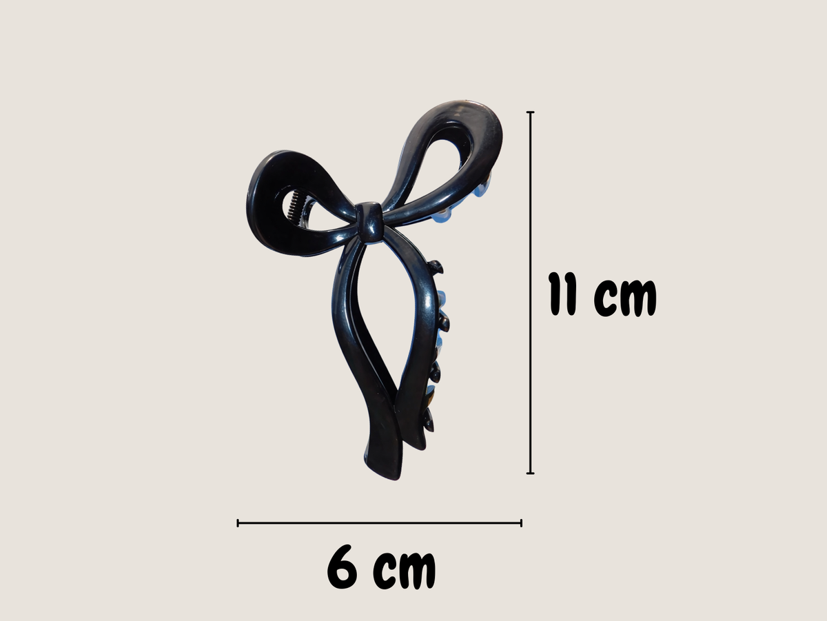 FlexiClaw Bow Clip™