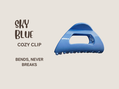 FlexiClaw Cozy Clip™