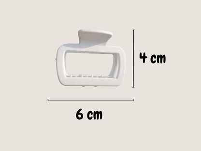 Flexible Minimal Hair Clip™