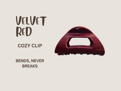 FlexiClaw Cozy Clip™