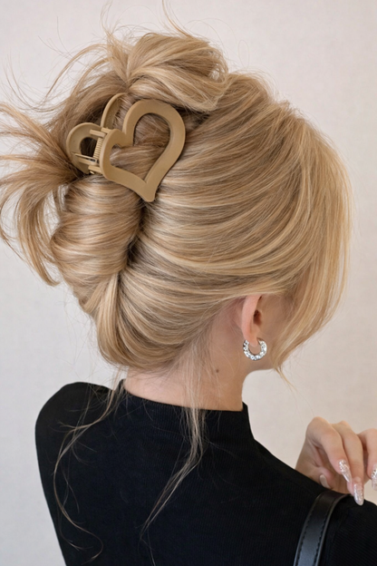 FlexiClaw Heart Clip™