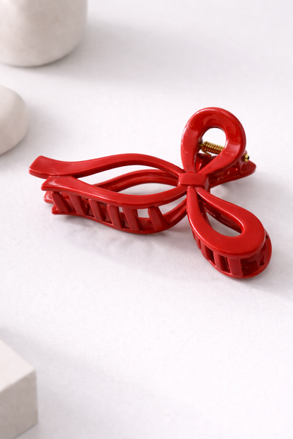 FlexiClaw Bow Clip™