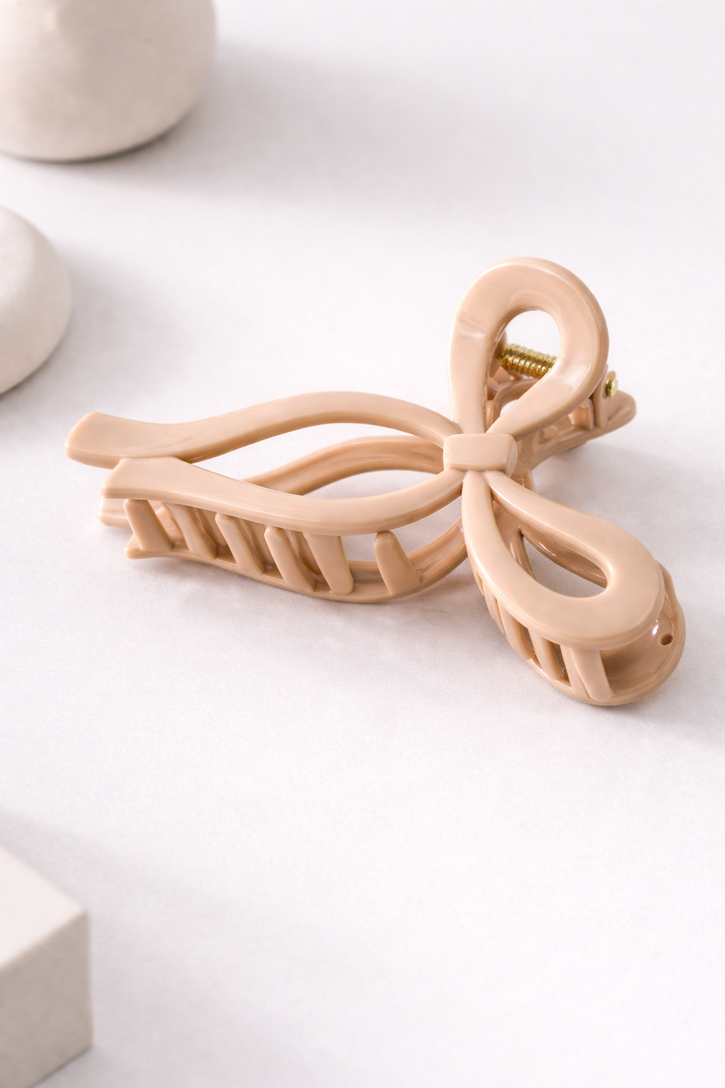 FlexiClaw Bow Clip™