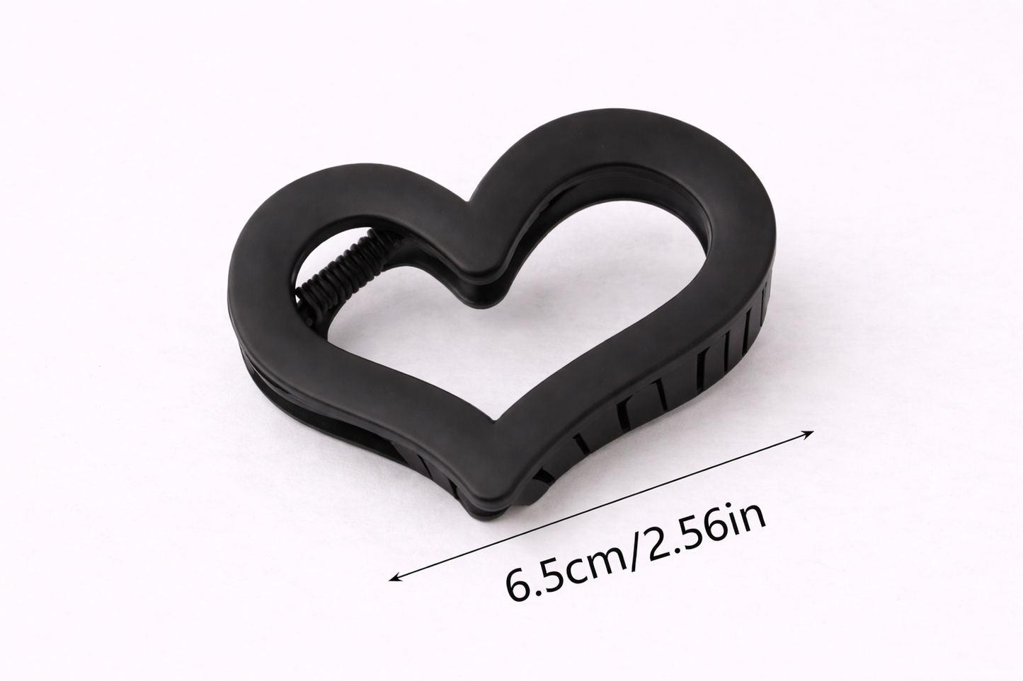 FlexiClaw Heart Clip™